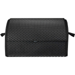 EVAtech pagasiruumi korraldaja PRO M 32x50x30 cm - must / mustad servad