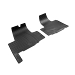 Kummist jalamatid Maxus eDeliver 3 (EV30) alates 2019a.