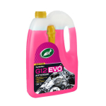 Turtle Wax Antifreeze G12 EVO -35&deg;C, jahutusvedelik, 4 l