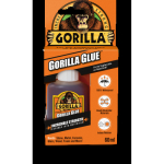 Gorilla Universal Glue, universaalliim, 60 ml