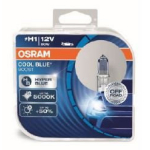 OSRAM autopirnid COOL BLUE BOOST H1 80W 12V P14.5S, 2 tk