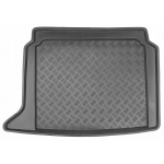 Plastikust pakiruumimatt MG 4-le aastast 2022 (mittereguleeritav p&otilde;rand)