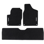 Riidest jalamatid HORIZON Volkswagen Sharan I 1995-2010a. (1 rida, 2 rida)