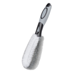Rattapuhastushari 28,5 cm AMIO-04028