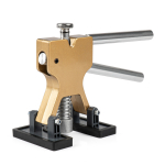 Kere m&otilde;lkide eemaldamise komplekt 18 otsakuga (ise-tee) AMIO-03137