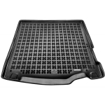 Kummist pagasiruumi matt Ford Mondeo Station Wagon 2007-2014a. (versioon standardse varurattaga)