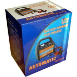 Akulaadija 24 - 12V15A HB 1215-S 61468