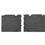 Kummist jalamatid Renault Espace IV 2002-2015a. (3 rida)