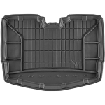 Kummist pagasiruumi matt Proline Nissan Note II Hatchback alates 2012a.