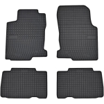 Kummist jalamatid Lexus NX 200 alates 2014a.