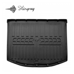 Kummist pagasiruumi matt MAZDA 3 BK 2003-2009a. (luukp&auml;ra)