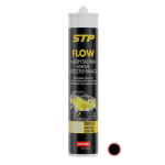 NOVOL FLOW Sprayable Sealant Black, pihustatav hermeetik, must, 290ml