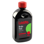 LESTA Break Fluid DOT-4, pidurivedelik, 500 g