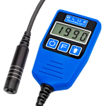 V&auml;rvi paksuse m&otilde;&otilde;tur DX-13-S-FE