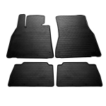 Kummist jalamatid Lexus LS (UCF40) 2007-2017a. 4 tk / 1028124