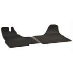 Kummist jalamatid IVECO Daily 2000-2008a., 2009-2014a.