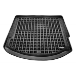 Kummist pagasiruumi matt Ford Mondeo IV Station Wagon 2007-2014a. (versioon ebastandardse varurattaga)