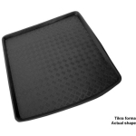 Plastist pagasiruumi matt Skoda Octavia I universaal (germany vers.) 1997-2005a.