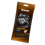 AREON Wipes Leather, nahast salvr&auml;tikud, 25 tk