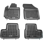 Kummist jalamatid Opel Agija II B 2008-2014a.