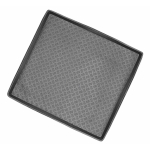 Plastist pagasiruumi matt Citroen Berlingo 5 seats L-2 alates 2018a.