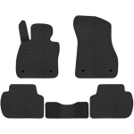 Pol&uuml;meer EVA p&otilde;randamatid BMW 1 F40 alates 2019a.