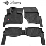 Kummist jalamatid AUDI Q7 4L 2005-2015a.