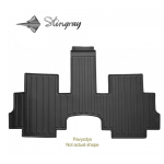 Kummist jalamatid BYD Tang alates 2021a.