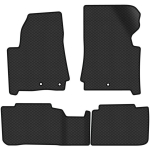 Pol&uuml;meer EVA p&otilde;randamatid Cadillac SRX alates 2010-2016a.