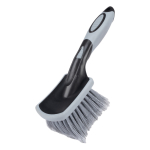 Rattapuhastushari 26 cm AMIO-04031