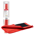 Mikrokiust r&auml;tik 30 &times; 30 cm, AMIO-04727