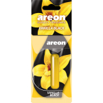 AREON Liquid Vanilla Black &otilde;huv&auml;rskendaja, 5 ml