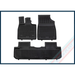 Kummist jalamatid BYD Seal U DM-i Plug-in Hybrid (PHEV), not for Electric (BEV) alates 2024a.