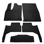Kummist jalamatid Lexus LX (J300/310) alates 2022a. 5 tk / 1022585