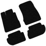 Riidest jalamatid Mercedes Benz CL C215 1999-2006a.