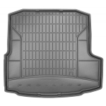 Kummist pagasiruumi matt Proline &Scaron;koda Octavia II Sedan 2004-2013a.