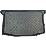 Pagasiruumi vaip Suzuki Baleno Hatchback alates 2016a. (&uuml;lemine osa)