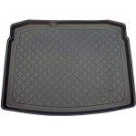 Pagasiruumi vaip Volkswagen Golf VI Hatchback 2008-2012a. (versioon ebastandardse varurattaga)