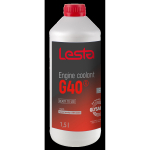 Lesta Glysantin G40 jahutusvedelik, kasutusvalmis, 1,5 l