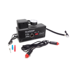 Autokompressor 12V / 230V, AMIO-02188
