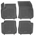 Kummist jalamatid Citroen e-C4 III 2020-2025a. (electric version)