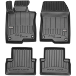 Kummist jalamatid Proline Honda Accord VIII 2008-2015a.