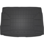 Kummist pagasiruumi matt Proline Volkswagen Golf VI Hatchback 2008-2012a. (5 uksega)