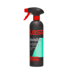 LESTA Invisible Wipers, n&auml;htamatud klaasipuhastid, 500 ml