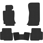 Pol&uuml;meer EVA p&otilde;randamatid BMW 3 E36 Sedaan 1990-2000a.