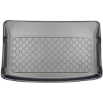 Pagasiruumi vaip Kia Stonic Mild Hybrid (MHEV) alates 2020a.