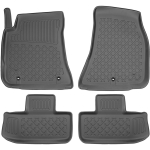 S&otilde;itjateruumi matid Dodge Challenger alates 2014a.