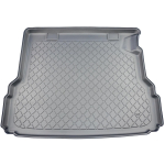 Pagasiruumi vaip BMW 5 (G31) Touring 2017-2023a. (Plug-in Hybrid)