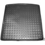 Plastist pagasiruumi matt Seat Leon ST alates 2014a.(vir&scaron;utinis)