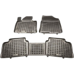 Kummist jalamatid Kia Optima IV alates 2015a.